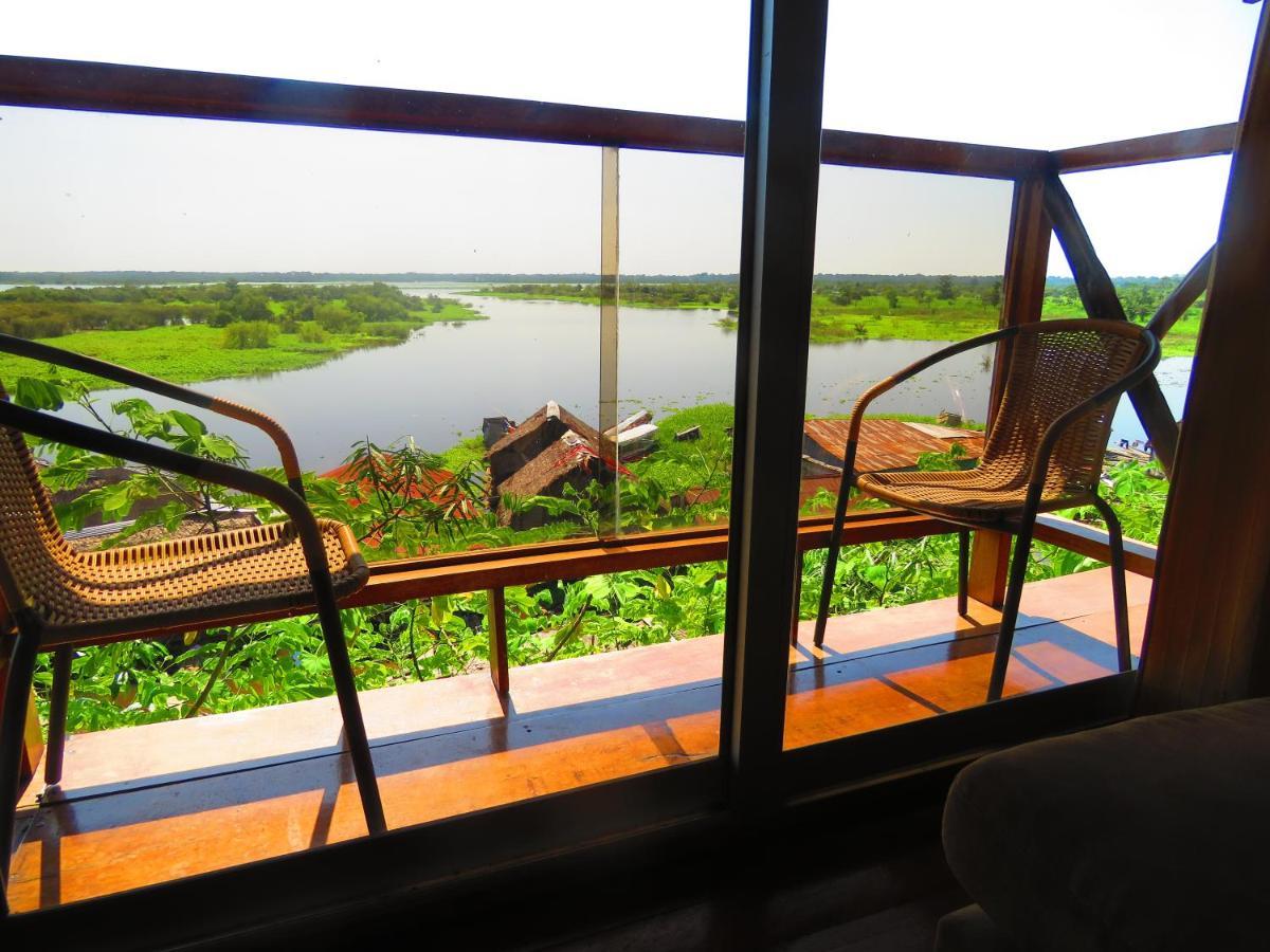 Boulevard 251 Riverside Apartments Iquitos Ngoại thất bức ảnh