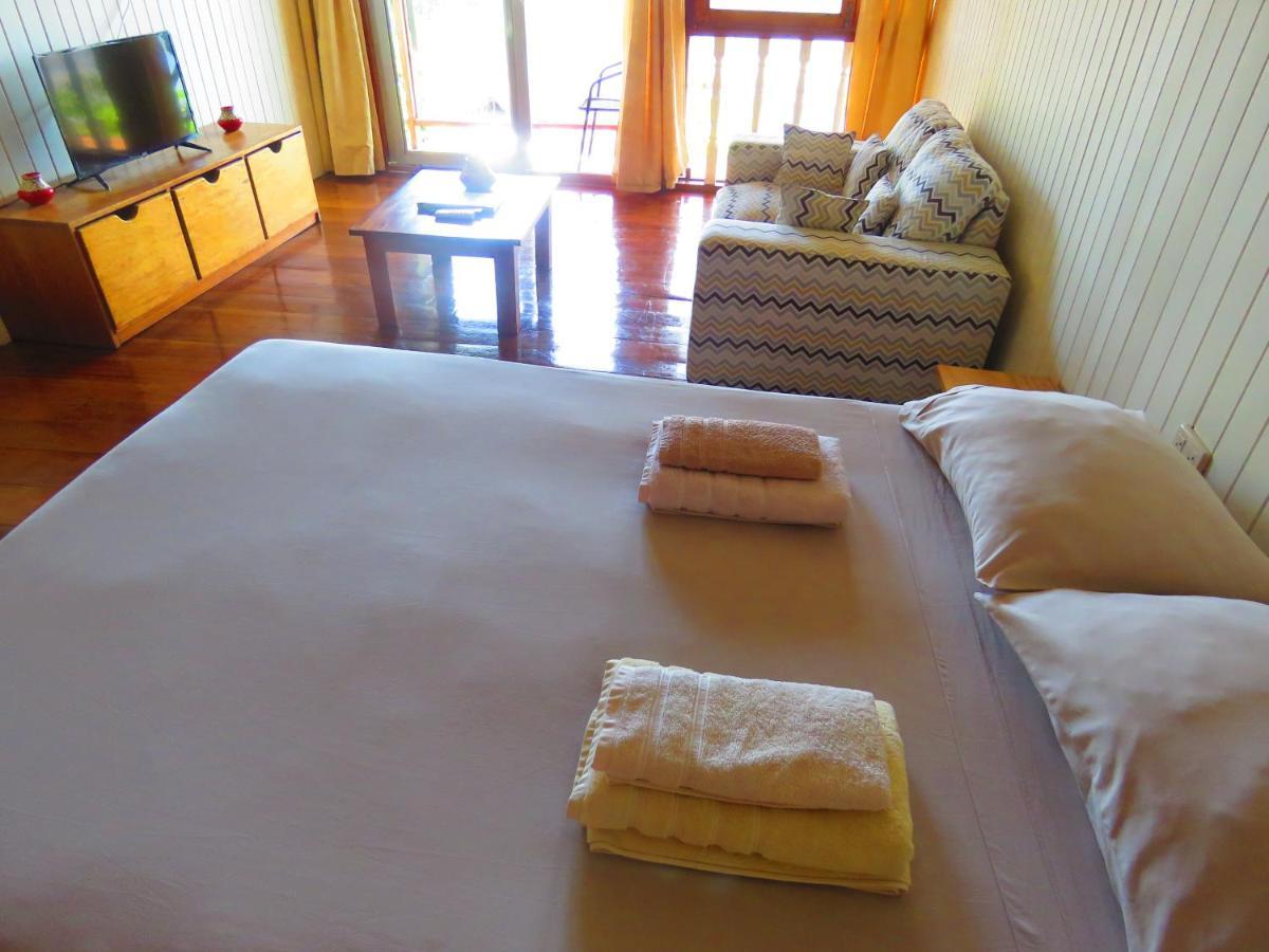 Boulevard 251 Riverside Apartments Iquitos Ngoại thất bức ảnh