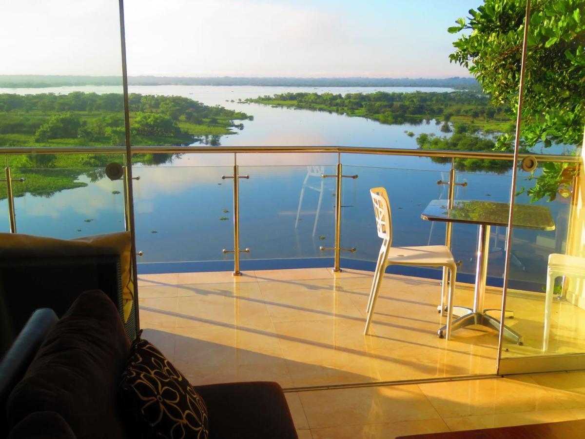 Boulevard 251 Riverside Apartments Iquitos Ngoại thất bức ảnh