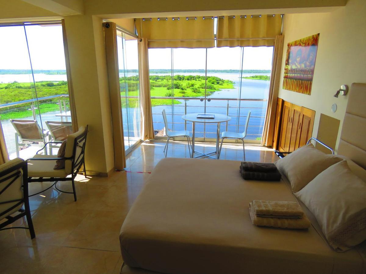 Boulevard 251 Riverside Apartments Iquitos Ngoại thất bức ảnh