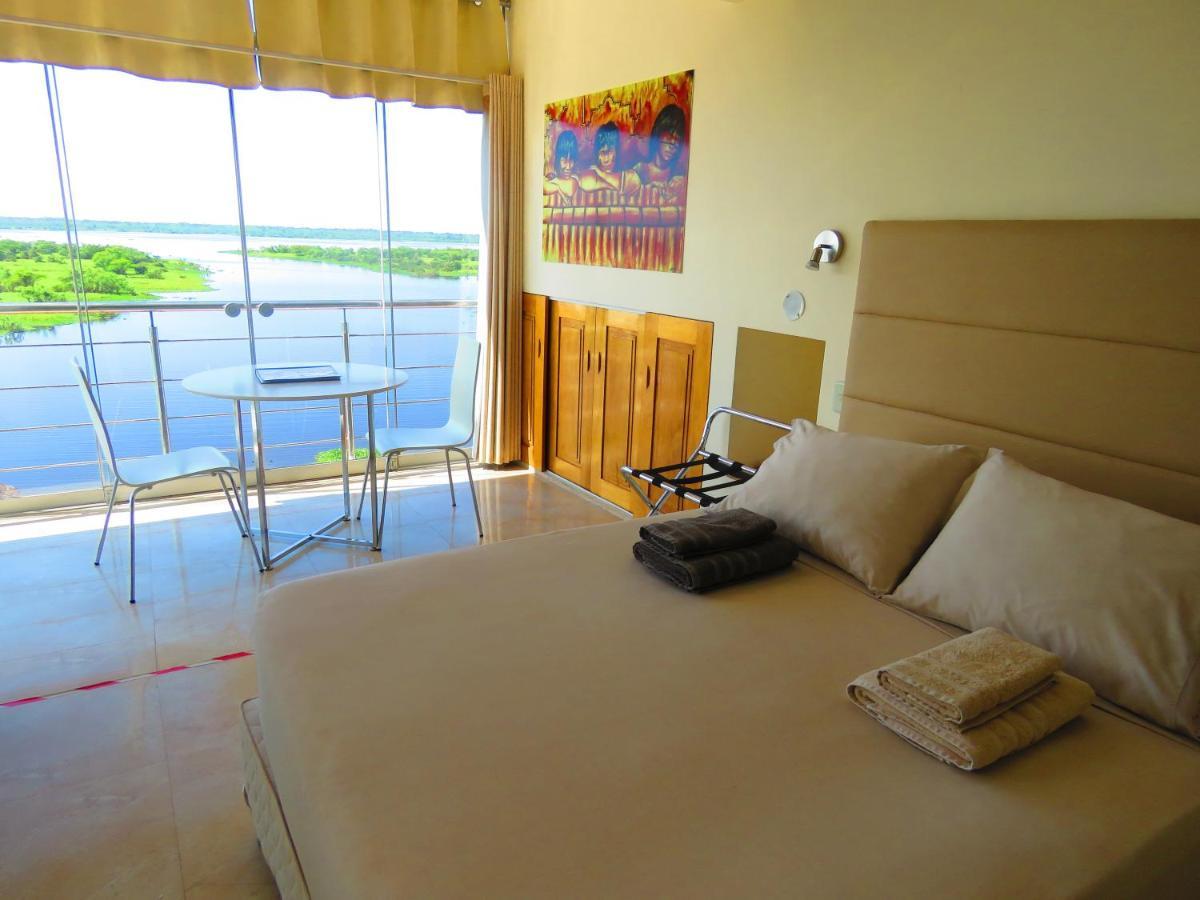 Boulevard 251 Riverside Apartments Iquitos Ngoại thất bức ảnh