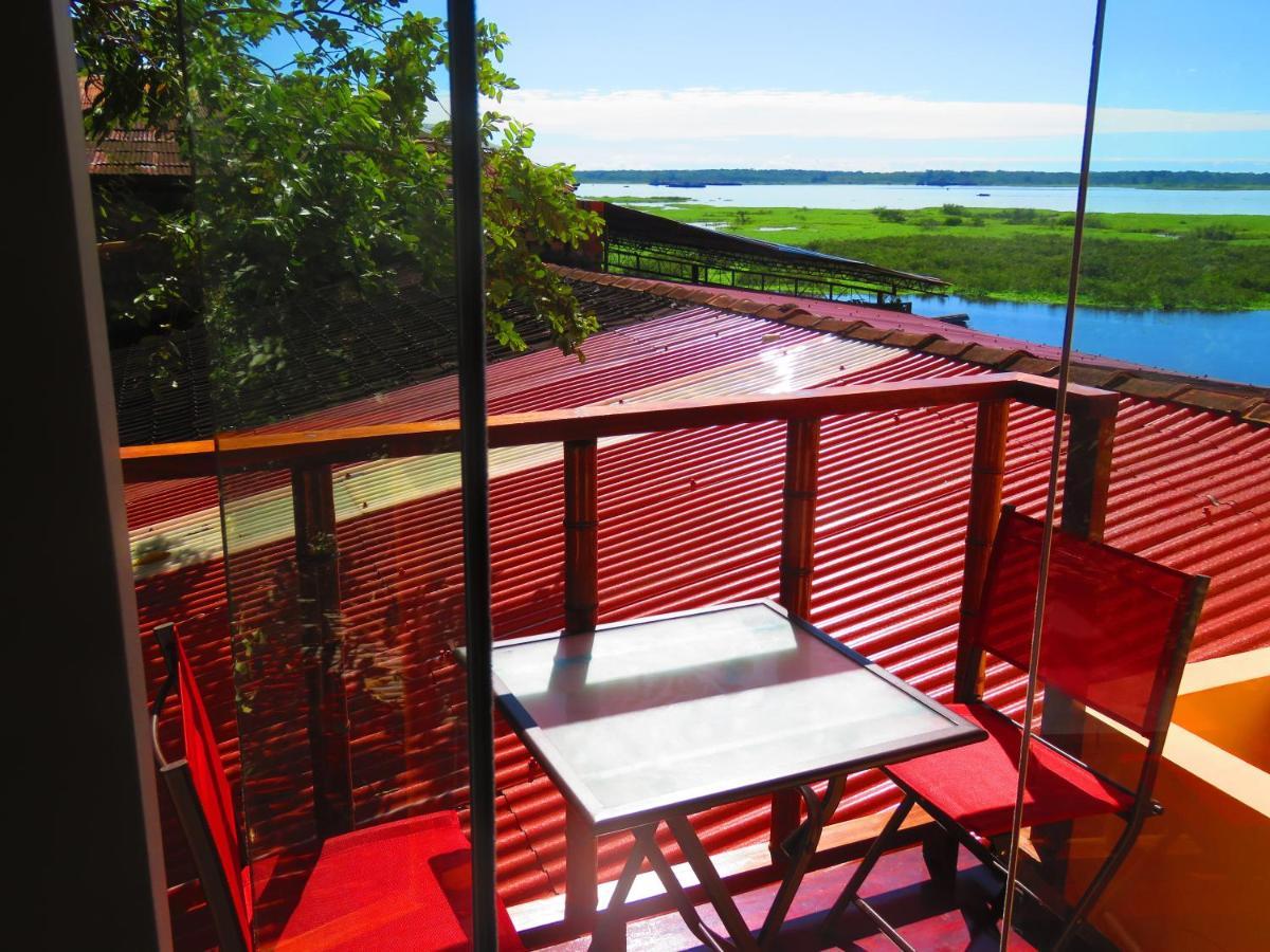 Boulevard 251 Riverside Apartments Iquitos Ngoại thất bức ảnh