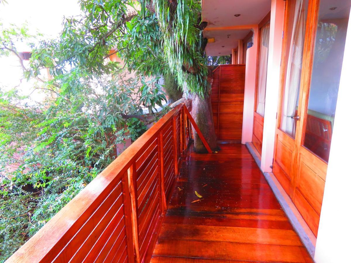 Boulevard 251 Riverside Apartments Iquitos Ngoại thất bức ảnh