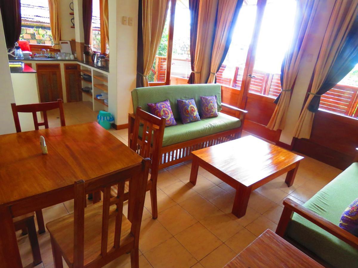Boulevard 251 Riverside Apartments Iquitos Ngoại thất bức ảnh