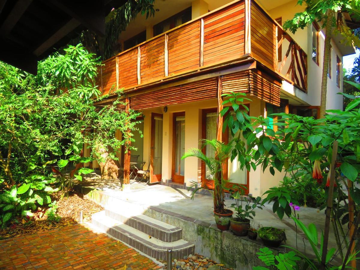 Boulevard 251 Riverside Apartments Iquitos Ngoại thất bức ảnh