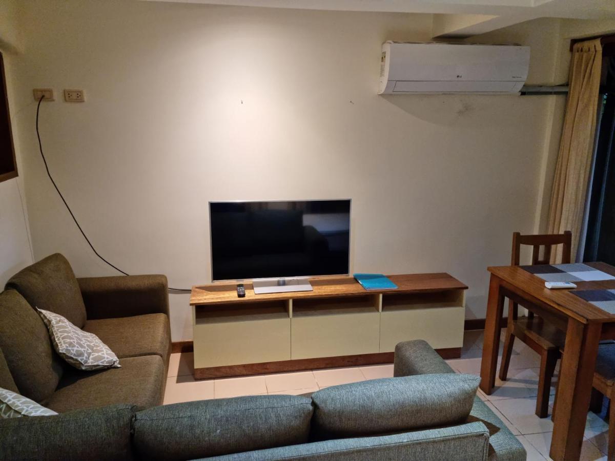 Boulevard 251 Riverside Apartments Iquitos Ngoại thất bức ảnh