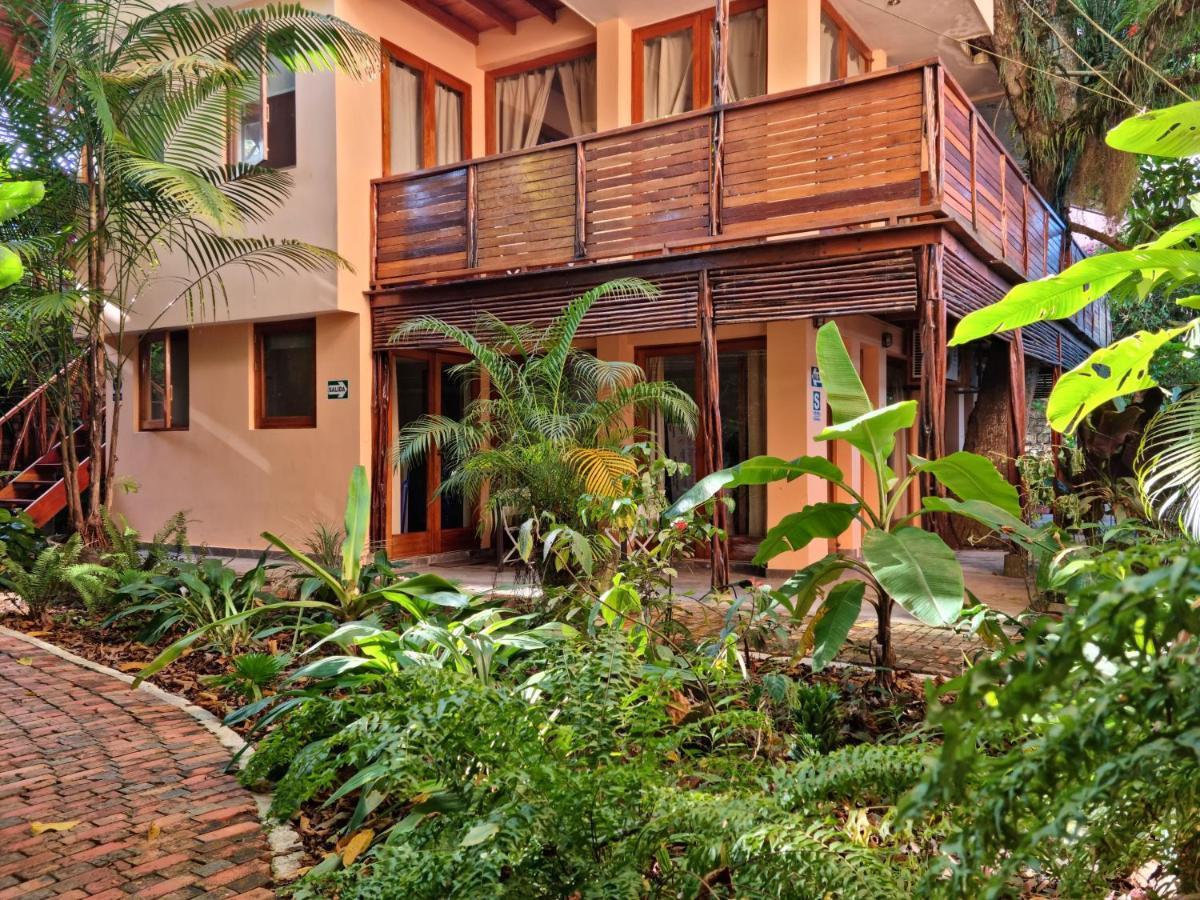 Boulevard 251 Riverside Apartments Iquitos Ngoại thất bức ảnh