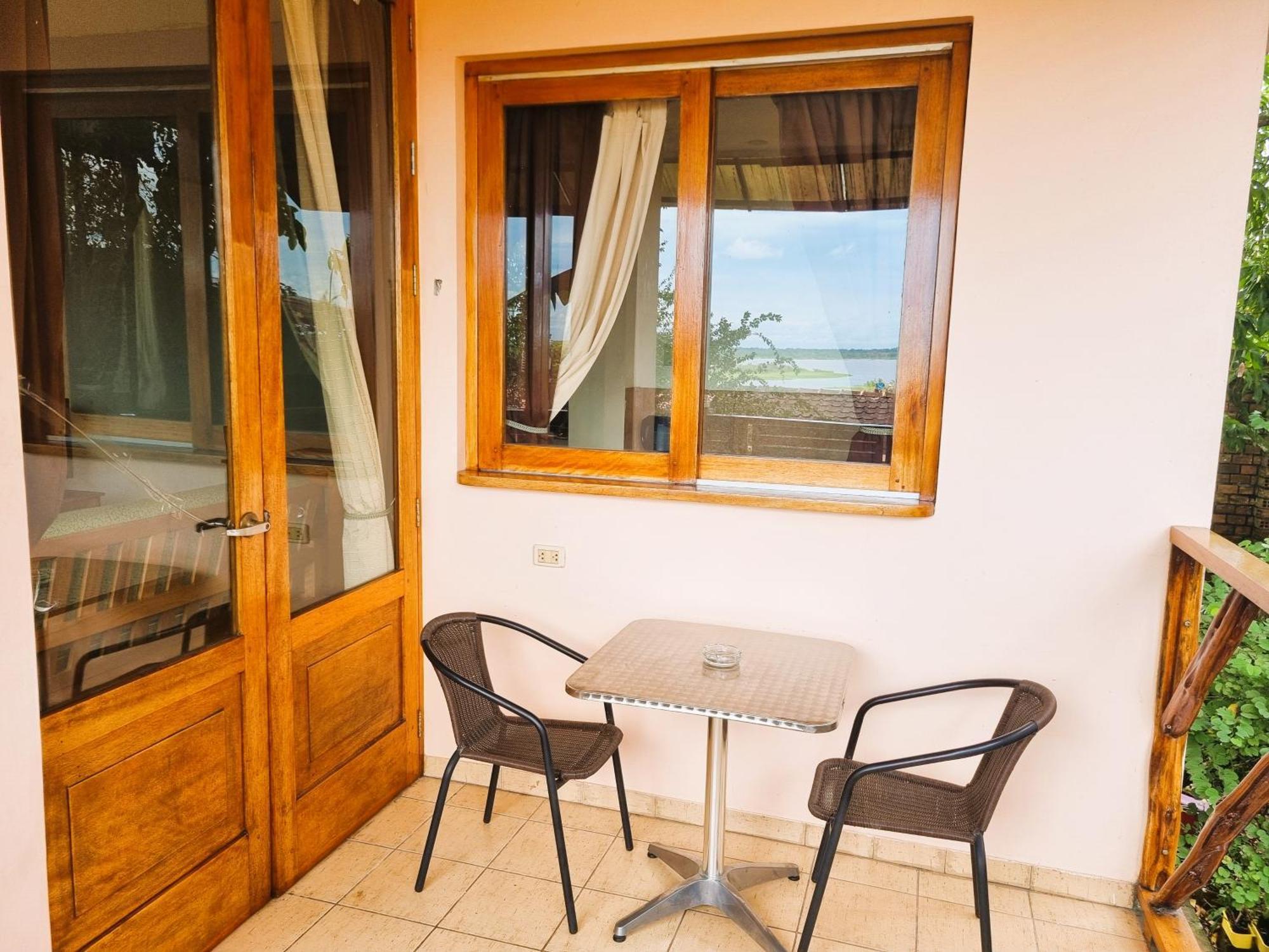 Boulevard 251 Riverside Apartments Iquitos Phòng bức ảnh