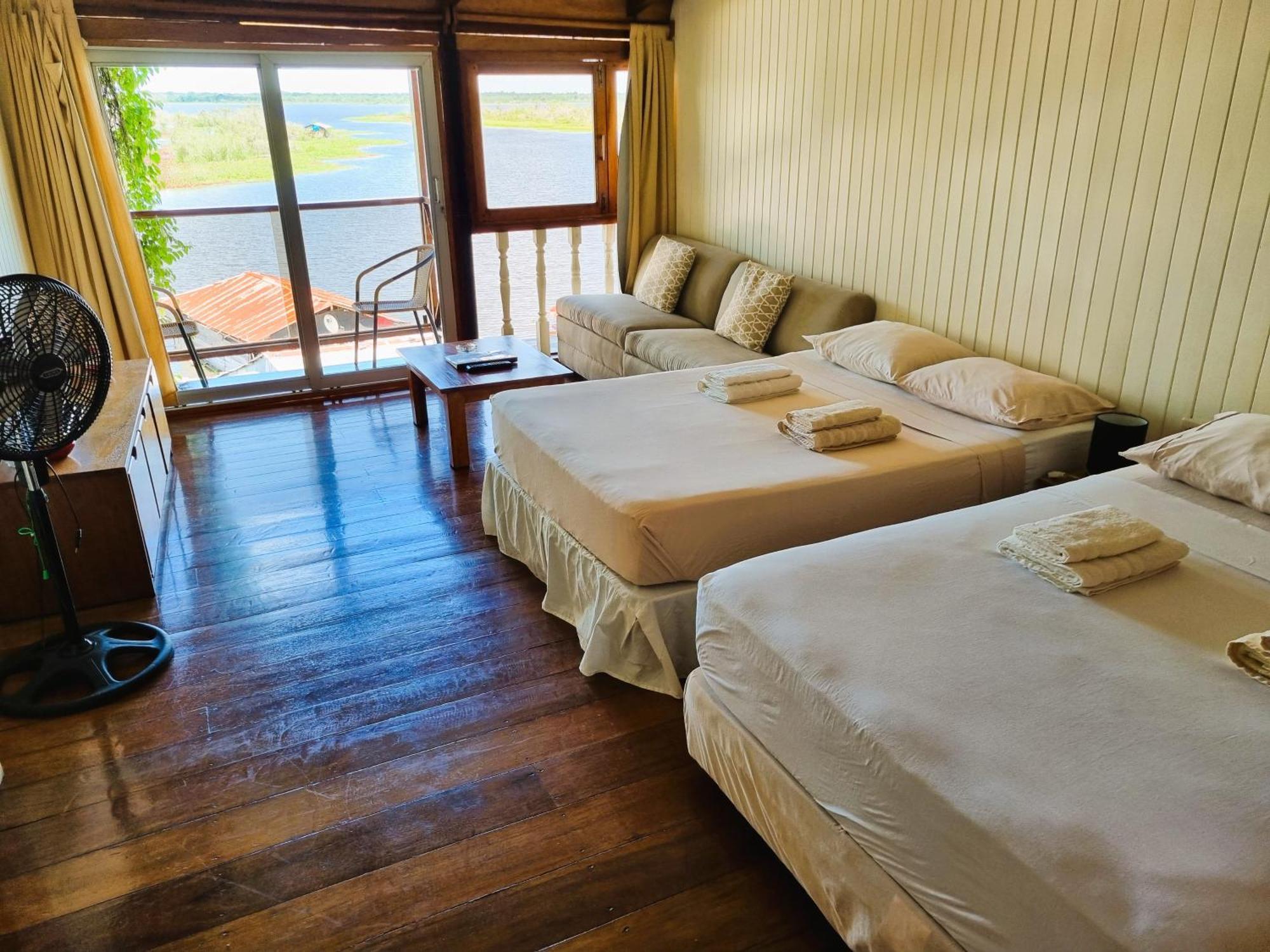 Boulevard 251 Riverside Apartments Iquitos Ngoại thất bức ảnh