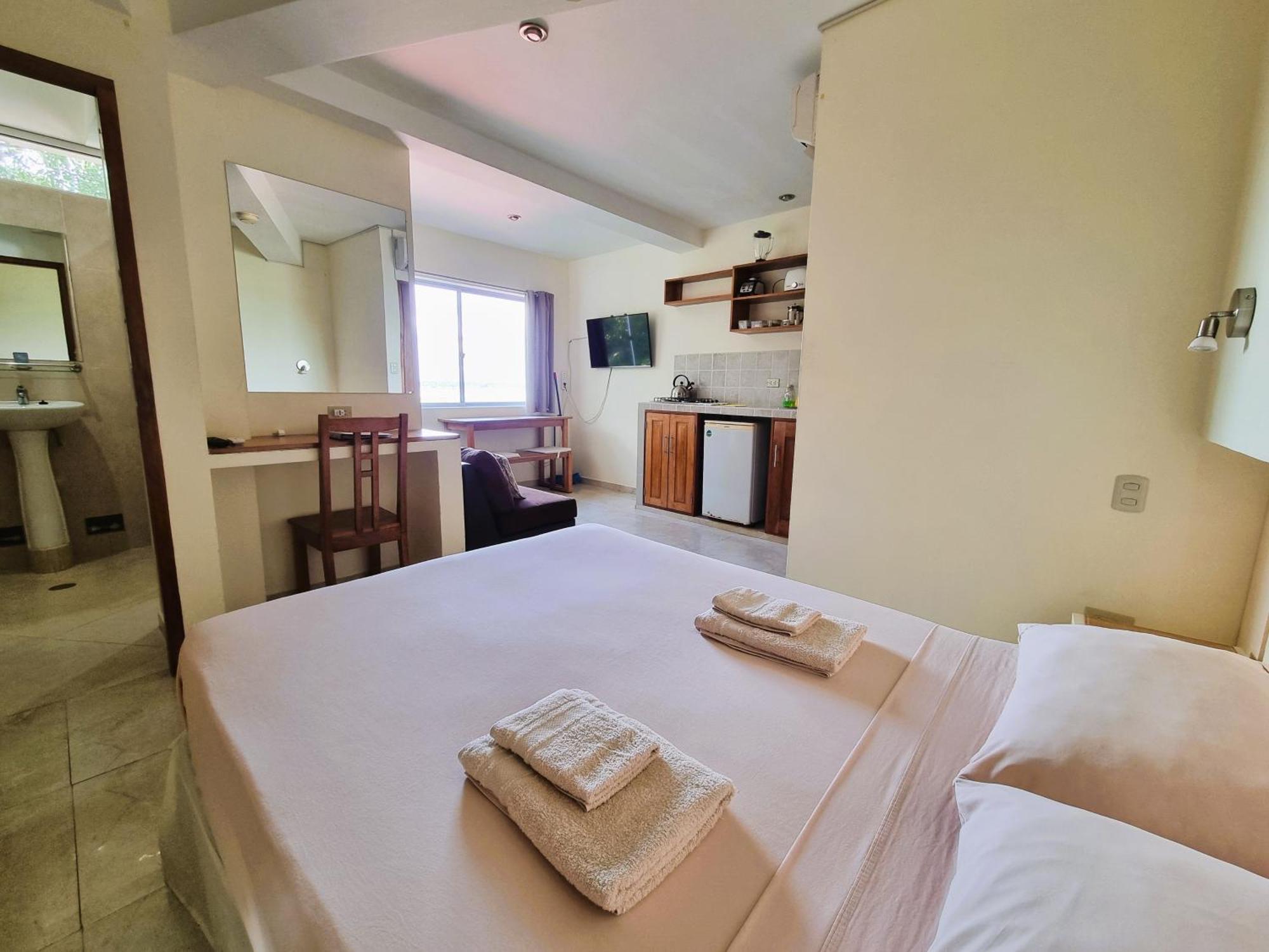 Boulevard 251 Riverside Apartments Iquitos Phòng bức ảnh