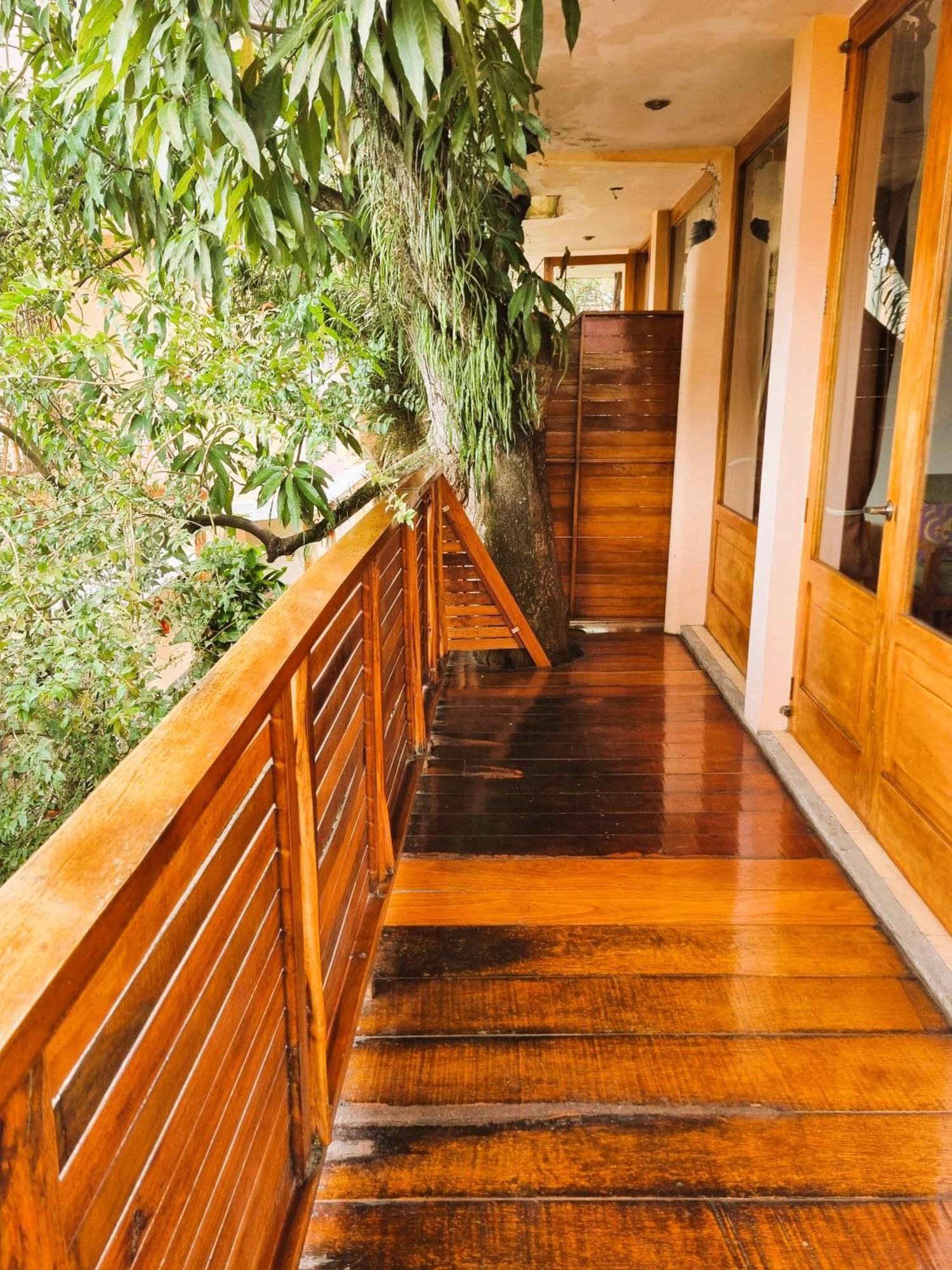 Boulevard 251 Riverside Apartments Iquitos Phòng bức ảnh