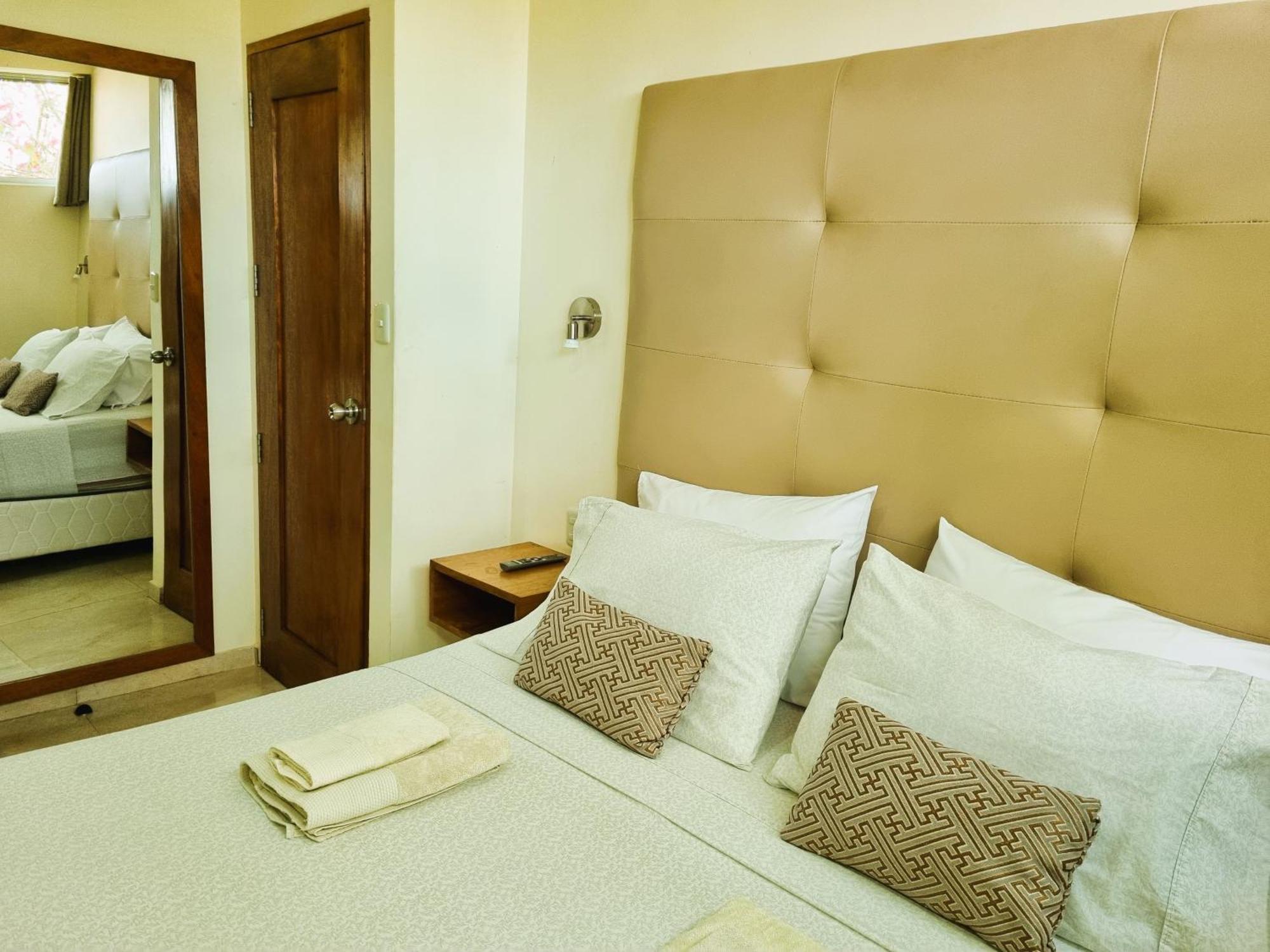 Boulevard 251 Riverside Apartments Iquitos Phòng bức ảnh
