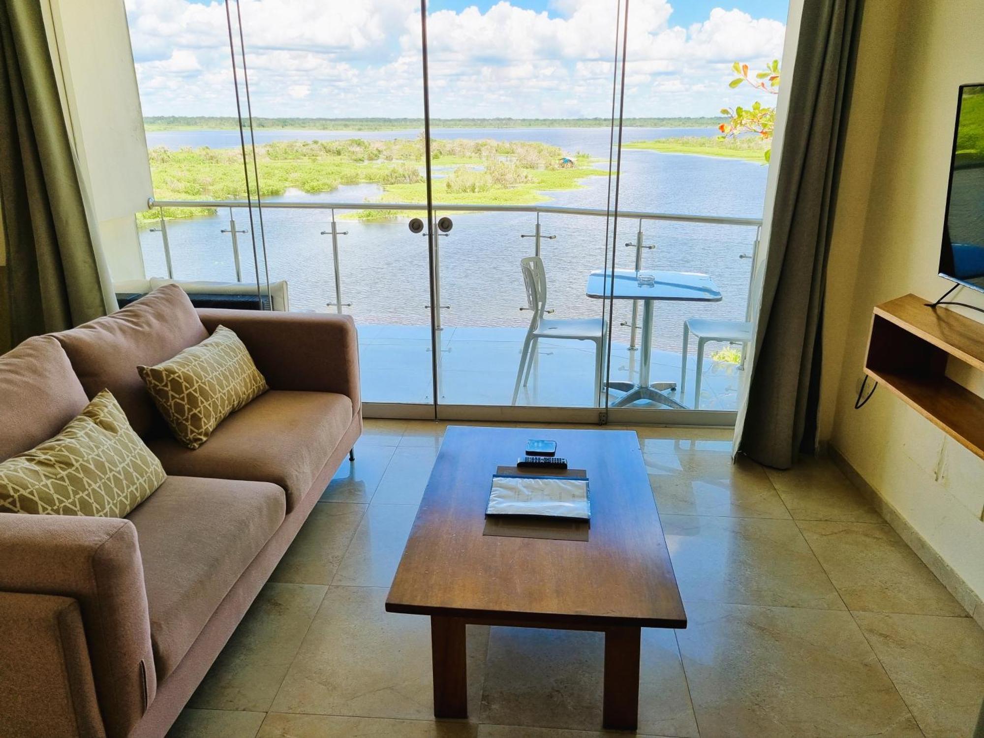 Boulevard 251 Riverside Apartments Iquitos Phòng bức ảnh