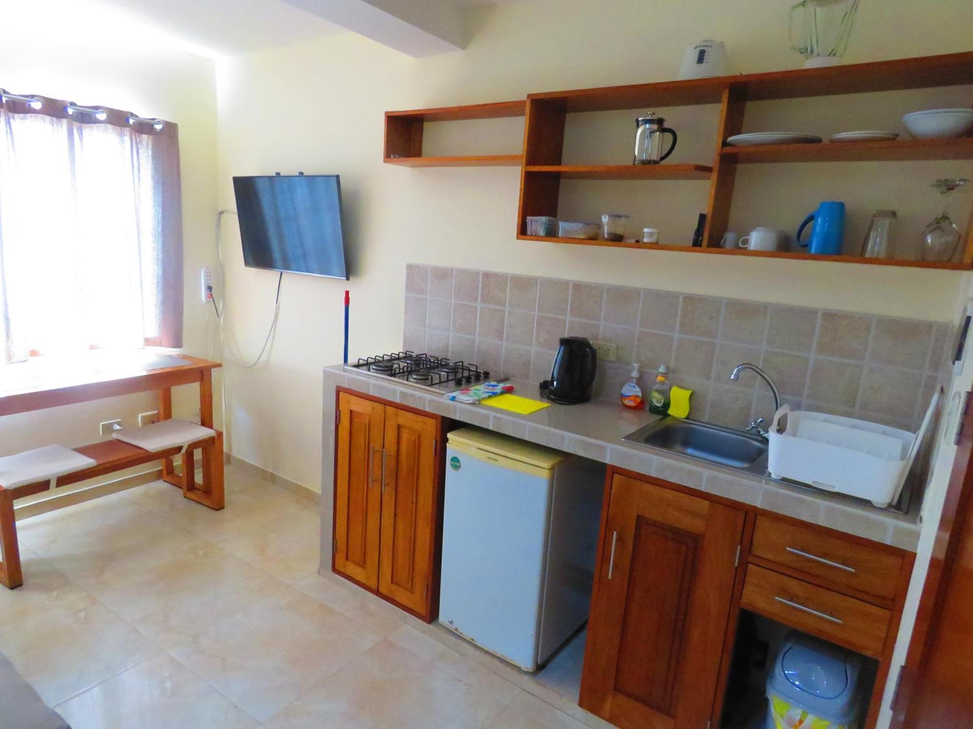 Boulevard 251 Riverside Apartments Iquitos Phòng bức ảnh