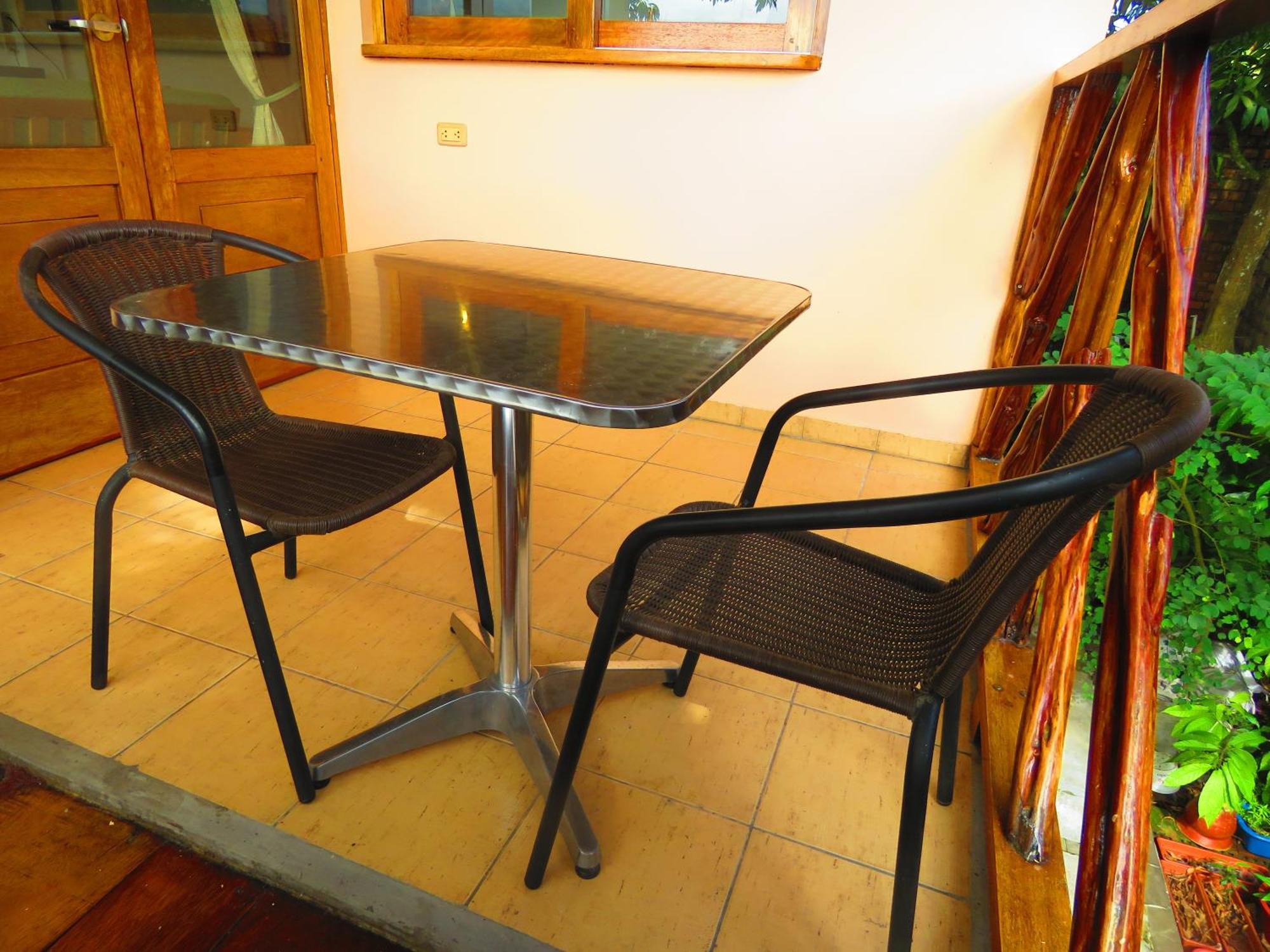 Boulevard 251 Riverside Apartments Iquitos Phòng bức ảnh
