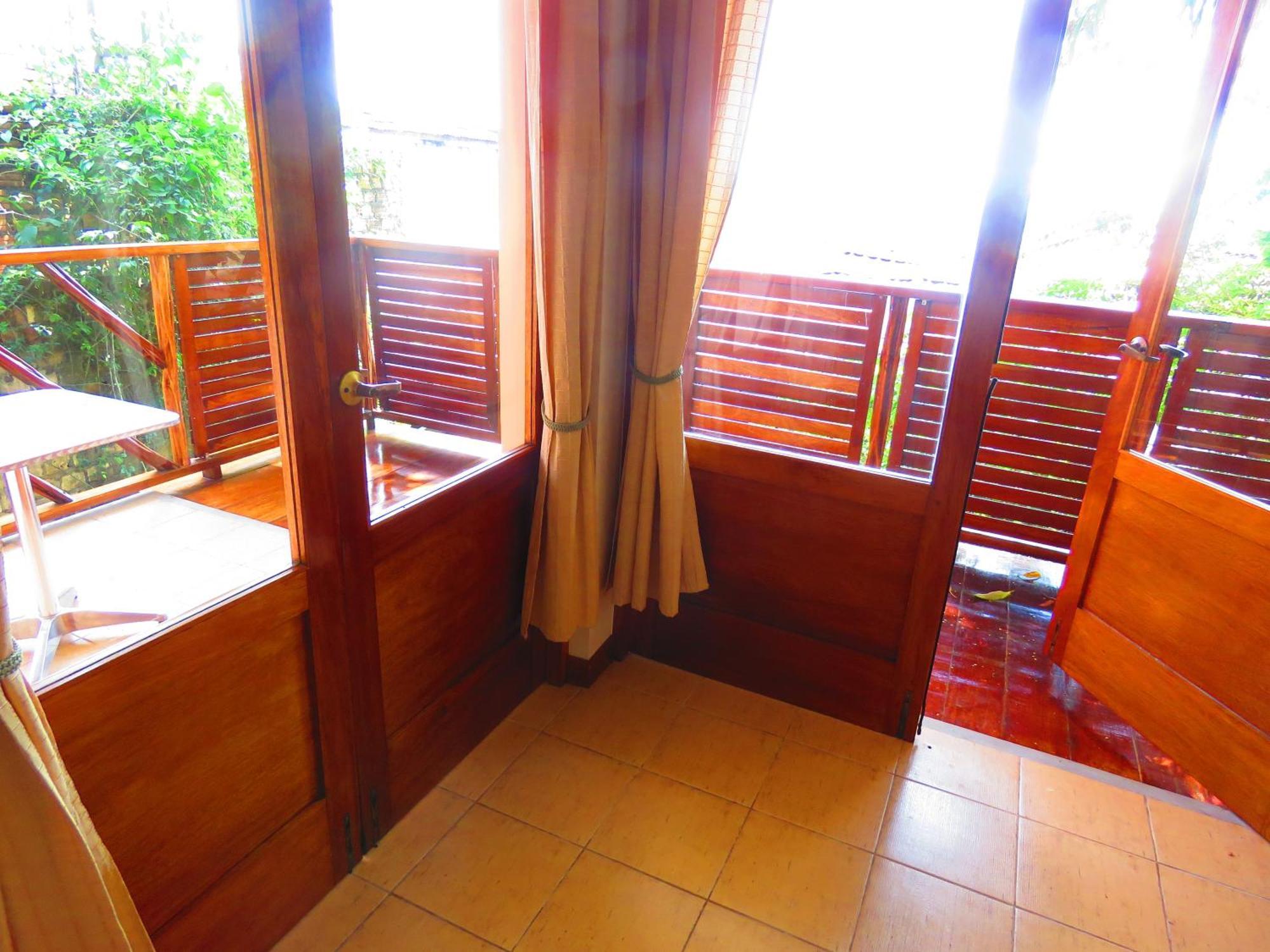 Boulevard 251 Riverside Apartments Iquitos Phòng bức ảnh
