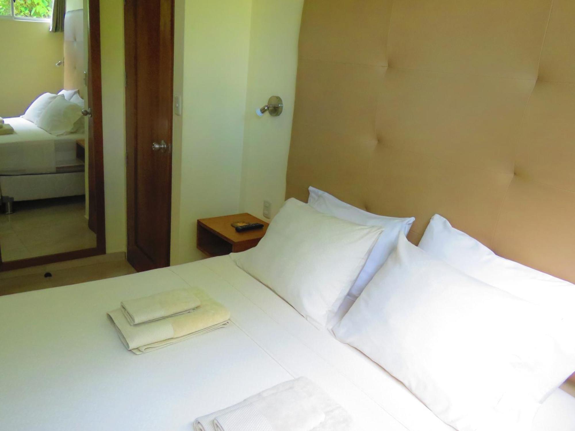 Boulevard 251 Riverside Apartments Iquitos Ngoại thất bức ảnh