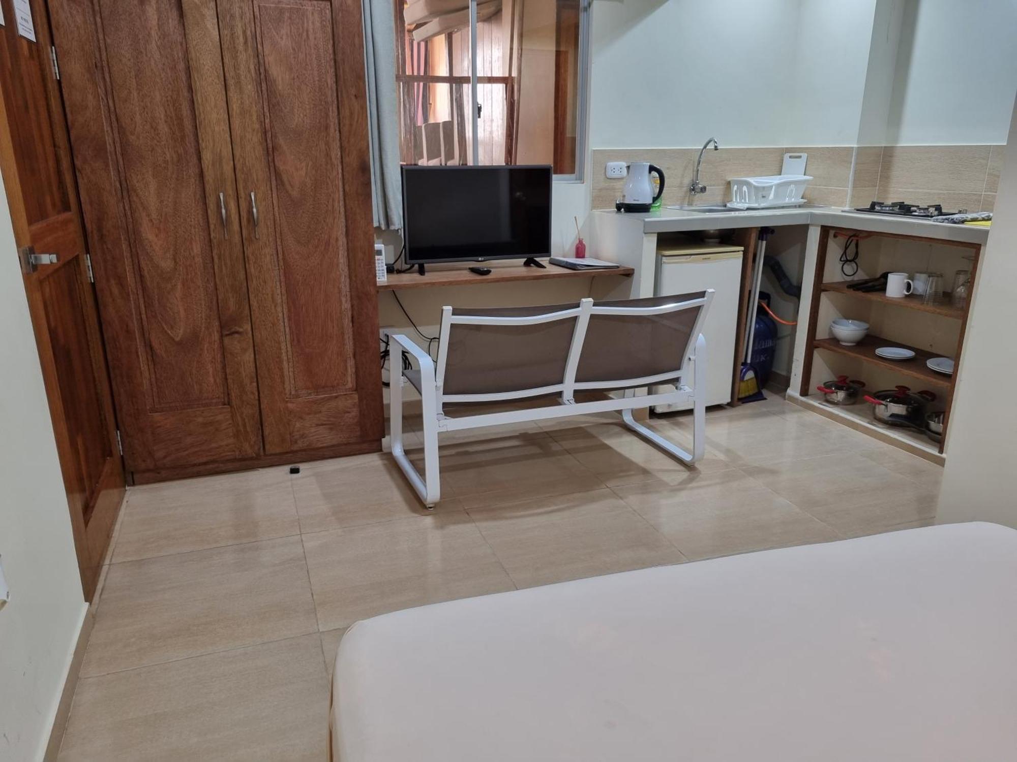 Boulevard 251 Riverside Apartments Iquitos Ngoại thất bức ảnh