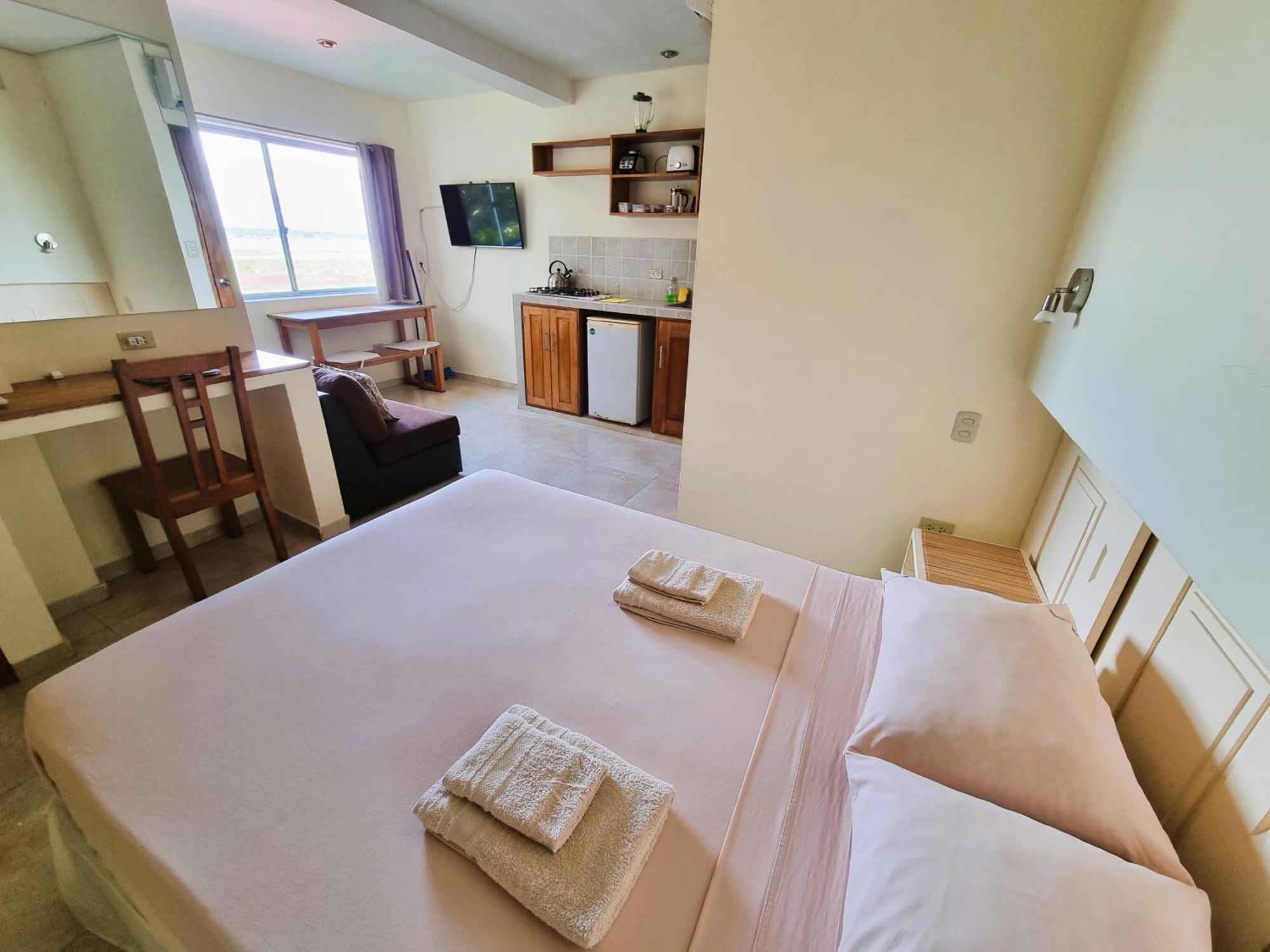 Boulevard 251 Riverside Apartments Iquitos Ngoại thất bức ảnh