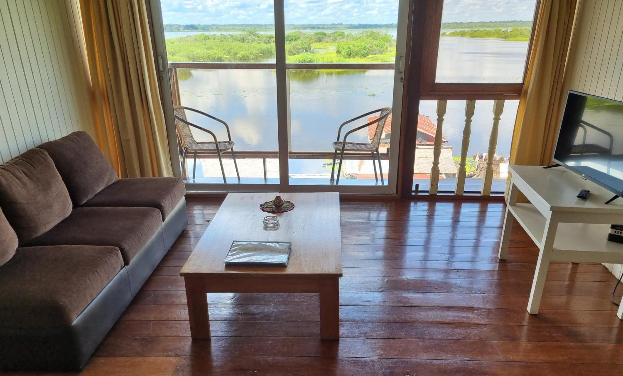 Boulevard 251 Riverside Apartments Iquitos Ngoại thất bức ảnh