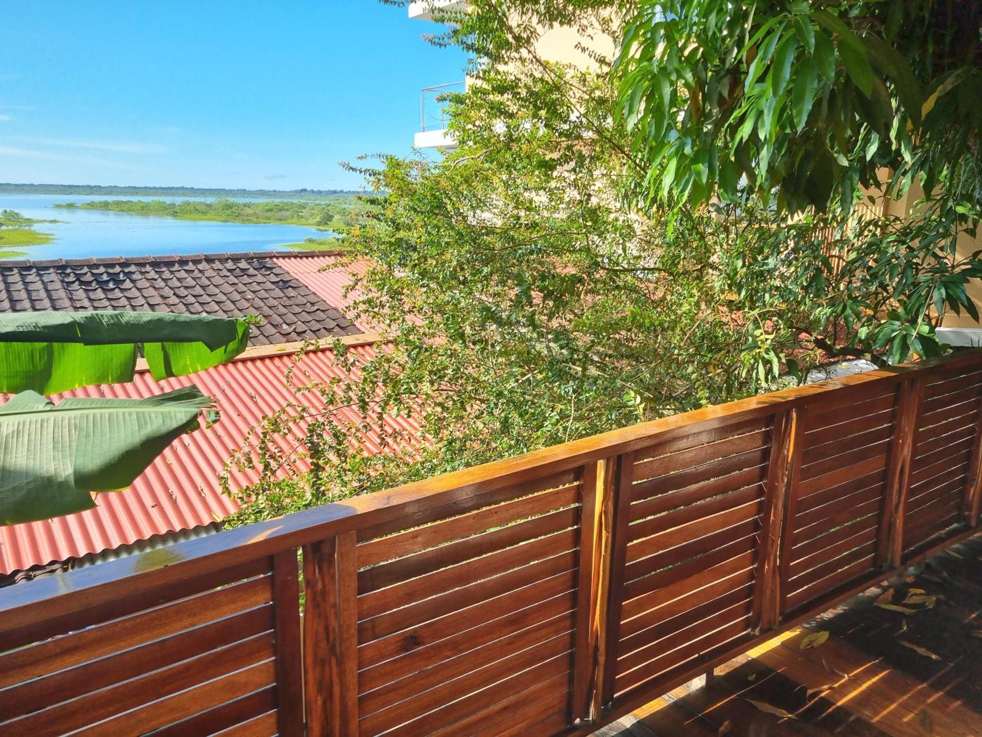 Boulevard 251 Riverside Apartments Iquitos Ngoại thất bức ảnh