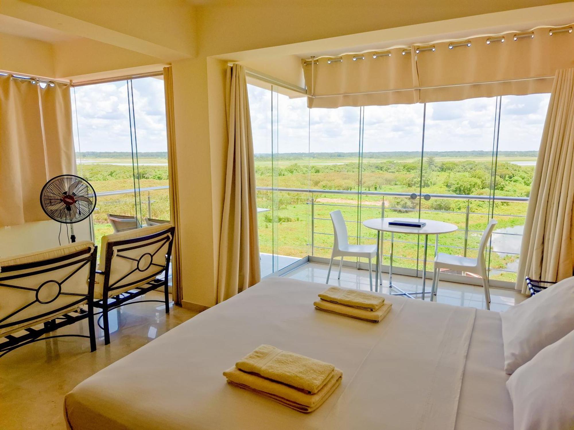 Boulevard 251 Riverside Apartments Iquitos Ngoại thất bức ảnh