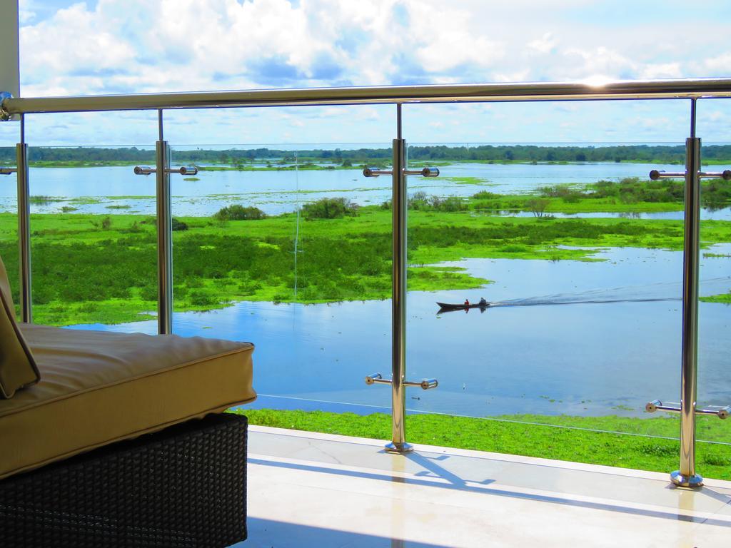 Boulevard 251 Riverside Apartments Iquitos Ngoại thất bức ảnh