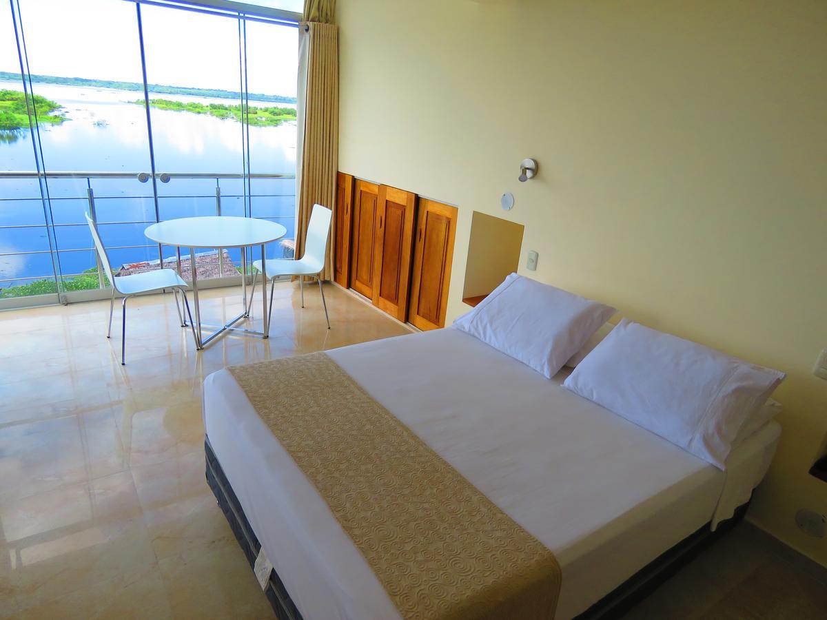Boulevard 251 Riverside Apartments Iquitos Ngoại thất bức ảnh
