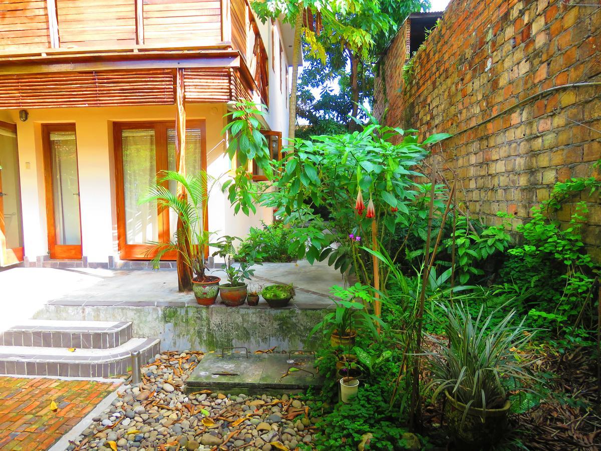Boulevard 251 Riverside Apartments Iquitos Ngoại thất bức ảnh