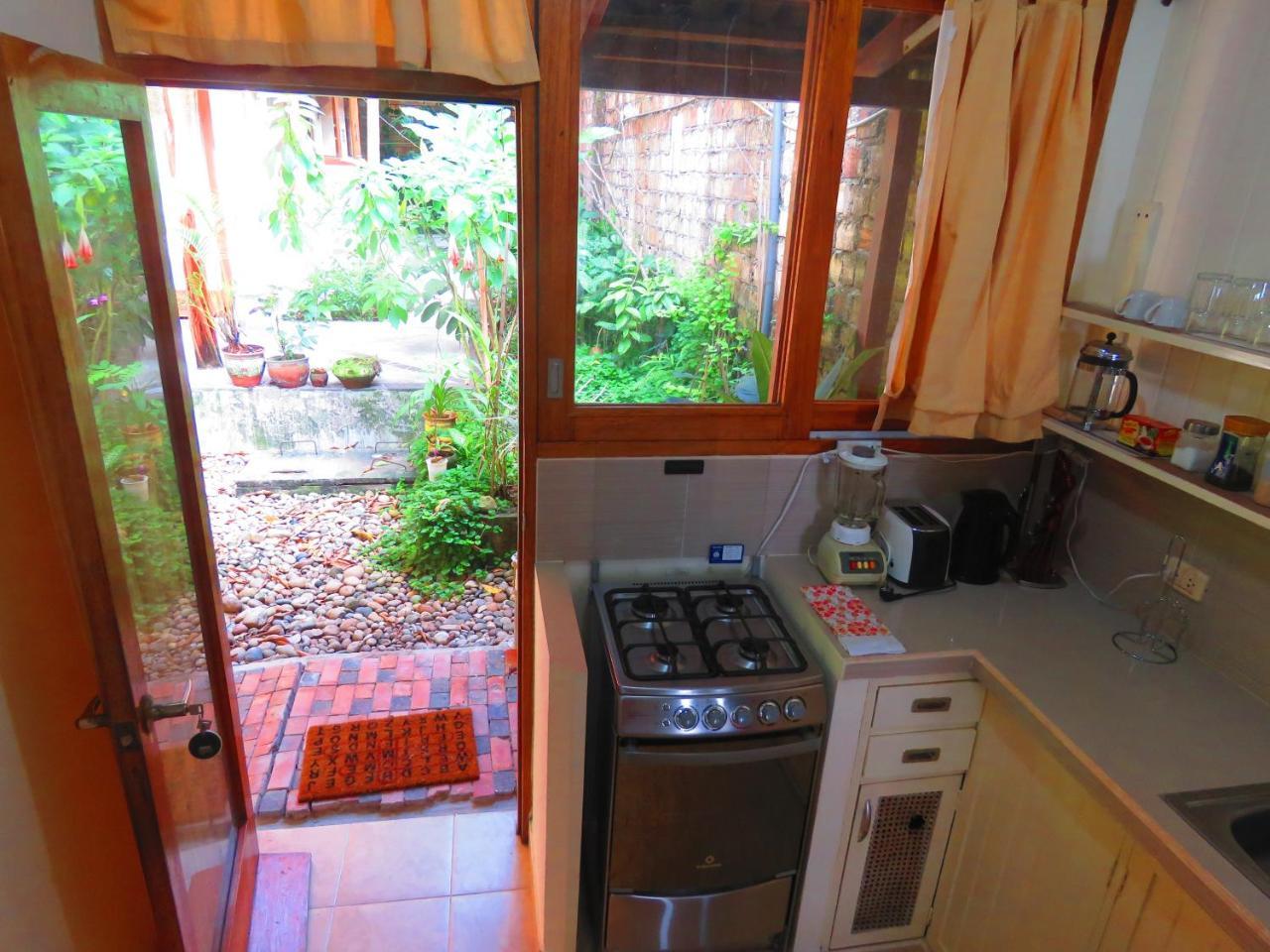 Boulevard 251 Riverside Apartments Iquitos Ngoại thất bức ảnh
