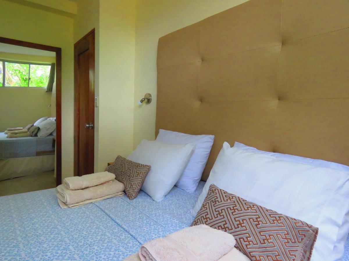 Boulevard 251 Riverside Apartments Iquitos Ngoại thất bức ảnh